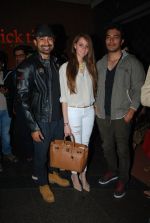 Rannvijay Singh at the Premiere of Hawaizaada in Mumbai on 29th Jan 2015 (302)_54cb435b262dd.jpg