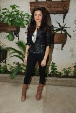 Riddhi Dogra at Khatron Ke Khiladi press meet in Mumbai on 29th Jan 2015 (44)_54cb693aa49f3.jpg