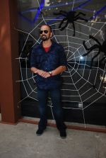 Rohit Shetty at Khatron Ke Khiladi press meet in Mumbai on 29th Jan 2015 (102)_54cb44534e708.jpg