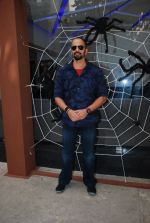 Rohit Shetty at Khatron Ke Khiladi press meet in Mumbai on 29th Jan 2015 (105)_54cb4456110da.jpg