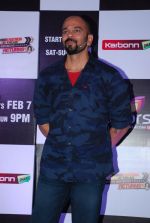 Rohit Shetty at Khatron Ke Khiladi press meet in Mumbai on 29th Jan 2015 (125)_54cb446aa8402.jpg