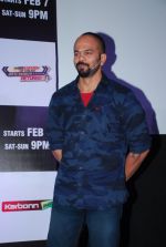 Rohit Shetty at Khatron Ke Khiladi press meet in Mumbai on 29th Jan 2015 (126)_54cb446ba3348.jpg