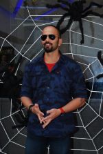 Rohit Shetty at Khatron Ke Khiladi press meet in Mumbai on 29th Jan 2015 (138)_54cb44785686c.jpg