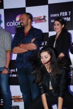 Rohit Shetty at Khatron Ke Khiladi press meet in Mumbai on 29th Jan 2015 (162)_54cb448606ab8.jpg