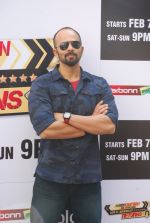 Rohit Shetty at Khatron Ke Khiladi press meet in Mumbai on 29th Jan 2015 (232)_54cb448c945b3.jpg