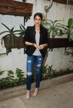 Sagarika Ghatge at Khatron Ke Khiladi press meet in Mumbai on 29th Jan 2015 (12)_54cb6b961466e.jpg