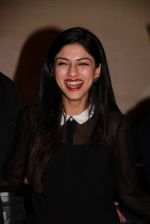 Sapna Pabbi at the Premiere of Khamoshiyaan in Mumbai on 29th Jan 2015 (31)_54cb3ef03c257.jpg