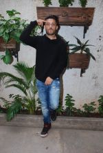 Siddharth Bharadwaj at Khatron Ke Khiladi press meet in Mumbai on 29th Jan 2015 (42)_54cb6809a6d02.jpg