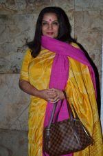 Shabana Azmi at Rahasya film screening in Lightbox, Mumbai on 30th Jan 2015 (57)_54cc85eba2dfc.JPG
