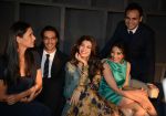  Jacqueline Fernandez, Arjun Rampal, Mehr Jessia ar Art Fair bash hosted by Kalyani Chawla in Delhi on 1st Feb 2015 (17)_54cf20eaca084.jpg