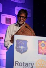 Amitabh Bachchan at Discon District Conference in Mumbai on 1st Feb 2015 (401)_54cf1efabe866.jpg
