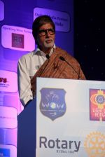 Amitabh Bachchan at Discon District Conference in Mumbai on 1st Feb 2015 (405)_54cf1f0091bf8.jpg