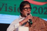Amitabh Bachchan at Discon District Conference in Mumbai on 1st Feb 2015 (483)_54cf1f533e4ad.jpg