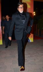 Amitabh Bachchan graces the red carpet at the 60th Britannia Filmfare Awards_54cf5c7262724.JPG