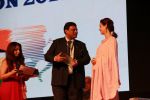 Dia Mirza at Discon District Conference in Mumbai on 1st Feb 2015 (37)_54cf1ea42a9a1.jpg