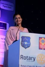 Dia Mirza at Discon District Conference in Mumbai on 1st Feb 2015 (43)_54cf1eb11c44e.jpg