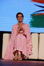 Dia Mirza at Discon District Conference in Mumbai on 1st Feb 2015 (52)_54cf1ebfe36c4.jpg