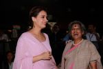 Dia Mirza, Dolly Thakore at Discon District Conference in Mumbai on 1st Feb 2015 (22)_54cf1f21a1b3a.jpg
