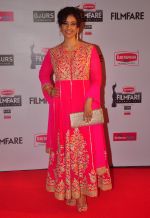 Manisha Koirala graces the red carpet at the 60th Britannia Filmfare Awards_54cf5cad57508.JPG