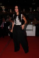 Neha Dhupia at Discon District Conference in Mumbai on 1st Feb 2015 (108)_54cf1f5c843f1.jpg