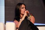 Neha Dhupia at Discon District Conference in Mumbai on 1st Feb 2015 (109)_54cf1f5db97ce.jpg