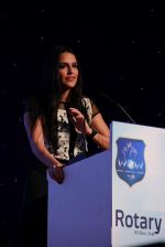 Neha Dhupia at Discon District Conference in Mumbai on 1st Feb 2015 (68)_54cf1f57241f8.jpg