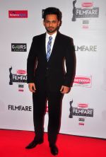 Rahul Vaidya graces the red carpet at the 60th Britannia Filmfare Awards_54cf5c5dbe0e5.JPG