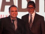 Amitabh Bachchan at the Premiere Production house, headed by Mr. Javed Shafi hosted a perfect evening to Shamitabh in the UAE on 29th Jan 2015 (3)_54d08563ee51b.jpg