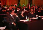 Amitabh Bachchan, Dhanush, Akshara at the Premiere Production house, headed by Mr. Javed Shafi hosted a perfect evening to Shamitabh in the UAE on 29th Jan 2015 (7)_54d085b332042.jpg