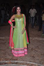 Sunny Leone on location of film Leela in Filmcity, Mumbai on 3rd Feb 2015 (5)_54d1c745af3ec.JPG