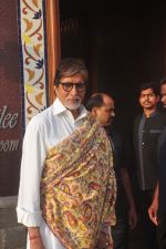 Amitabh Bachchan at Team interview of Shamitabh in Mehboob on 4th Feb 2015 (26)_54d3253e019fe.JPG
