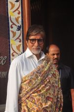 Amitabh Bachchan at Team interview of Shamitabh in Mehboob on 4th Feb 2015 (28)_54d3253fa9104.JPG