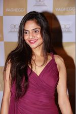 Madhoo Shah at Vagheggi launch in Mumbai on 4th Feb 2015 (68)_54d325d596e3b.jpg