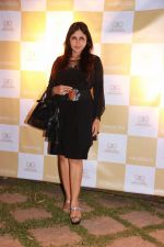 Nisha Jamwal at Vagheggi launch in Mumbai on 4th Feb 2015 (16)_54d325fe48098.jpg