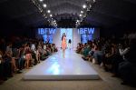 Model walk the ramp for Paperdoll Show at India beach Fashion Week in Goa on 5th Feb 2015 (70)_54d47d3ee00d6.JPG