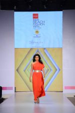 Shriya Saran walk the ramp for Asmita Marwah Show at India beach Fashion Week in Goa on 5th Feb 2015 (28)_54d477fd6b806.JPG