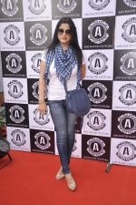 at Asha Karla_s summer 2015 couture collection hosted by Arpita Khan in Juhu, Mumbai on 5th Feb 2015 (14)_54d47656e72a0.JPG