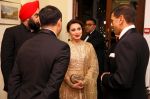 Rani Mukherji at the Prince Charles Foundation Fundraiser Dinner as the Guest of Honour on 5th Feb 2015 (1)_54d5ecce8984b.png