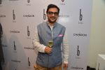 at Behno ethical designer label launch in Colaba, Mumbai on 7th Feb 2015 (62)_54d74a172889d.JPG