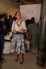 at Behno ethical designer label launch in Colaba, Mumbai on 7th Feb 2015 (65)_54d74a2017591.JPG