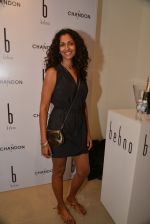at Behno ethical designer label launch in Colaba, Mumbai on 7th Feb 2015 (71)_54d74a33460a9.JPG