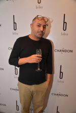 at Behno ethical designer label launch in Colaba, Mumbai on 7th Feb 2015 (87)_54d74a74d1a7a.JPG