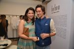 at Behno ethical designer label launch in Colaba, Mumbai on 7th Feb 2015 (90)_54d74a8082196.JPG