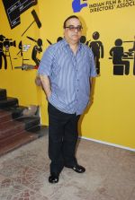 Rajkumar Santoshi at The Indian film and Television Directors Association Office Opening in Mumbai on 8th Feb 2015 (20)_54d86d8714454.JPG