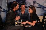 Jacqueline Fernandez, Arjun Rampal promote Roy on 9th Feb 2015 (16)_54d9ac476efb8.jpg