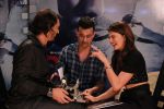 Jacqueline Fernandez, Arjun Rampal promote Roy on 9th Feb 2015 (20)_54d9ac493ccdf.jpg