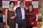 Maheka Mirpuri at the launch of collection Trousseau Treasures designed by Maheka Mirpuri at the Ghanasingh Be True Jewellery Salon, Bandra on 11th Feb 2015 (5)_54dc648ac7677.JPG