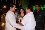 Raj Thackeray at Designer Manali Jagtap_s Wedding Reception in Mumbai on 11th Feb 2015 (101)_54dc639fd610b.jpg