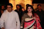 Raj Thackeray at Designer Manali Jagtap_s Wedding Reception in Mumbai on 11th Feb 2015 (94)_54dc63976d0aa.jpg