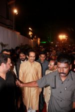 Uddhav Thackeray at Designer Manali Jagtap's Wedding Reception in Mumbai on 11th Feb 2015 Uddhav Thackeray at Designer Manali Jagtap_s Wedding Reception in Mumbai on 11th Feb 2015 (105)_54dc63c6731e8.jpg